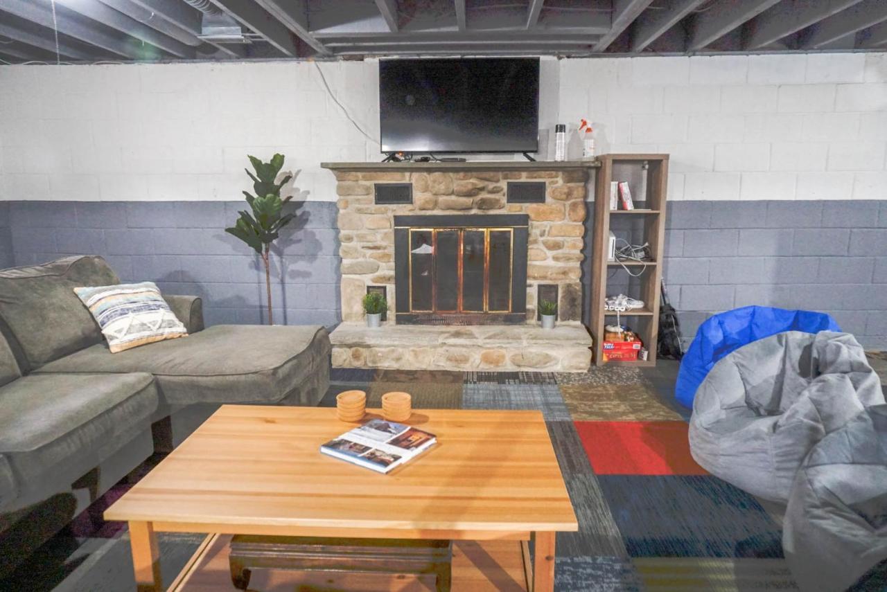 Camelback Rd Rancher- On One Acre & Near Attractions Tannersville Εξωτερικό φωτογραφία